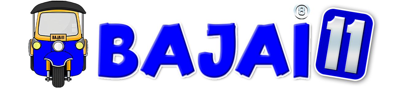 BAJAI11 Macau